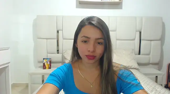 Ammyvelez online show from 02.20.25