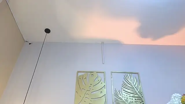 Snapshot of AlissaNix chatting on 10.24.25 AlissaNix online show from 10.24.25