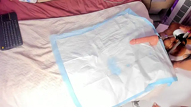 Snapshot of Poacahontasfg chatting on 03.21.25 Poacahontasfg online show from 03.21.25