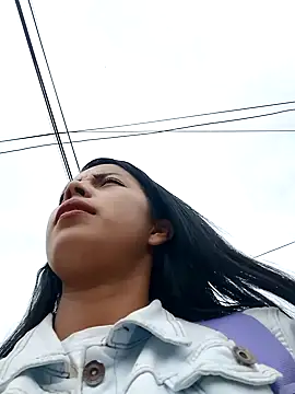 Snapshot of _andrea30 chatting on 01.30.25 andrea30 online show from 01.30.25