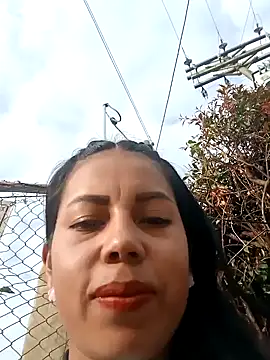 Snapshot of _andrea30 chatting on 02.07.25 andrea30 online show from 02.07.25