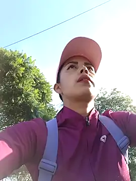 Snapshot of _andrea30 chatting on 02.18.25 andrea30 online show from 02.18.25