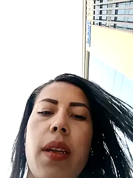 Snapshot of _andrea30 chatting on 02.27.25 andrea30 online show from 02.27.25