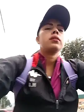 Snapshot of _andrea30 chatting on 03.14.25 andrea30 online show from 03.14.25