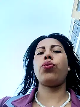 Snapshot of _andrea30 chatting on 09.09.25 andrea30 online show from 09.09.25