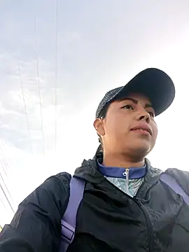 Snapshot of _andrea30 chatting on 09.22.25 andrea30 online show from 09.22.25