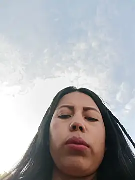 Snapshot of _andrea30 chatting on 10.09.25 andrea30 online show from 10.09.25