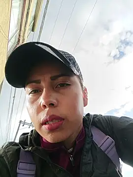 Snapshot of _andrea30 chatting on 10.14.25 andrea30 online show from 10.14.25