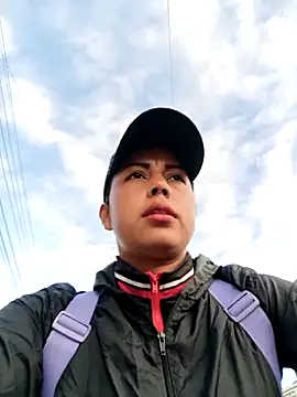 Snapshot of _andrea30 chatting on 10.22.25 andrea30 online show from 10.22.25