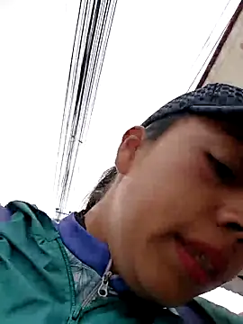 Snapshot of _andrea30 chatting on 10.29.25 andrea30 online show from 10.29.25