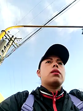 Snapshot of _andrea30 chatting on 11.01.25 andrea30 online show from 11.01.25