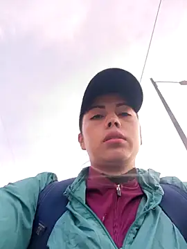 Snapshot of _andrea30 chatting on 11.10.25 andrea30 online show from 11.10.25