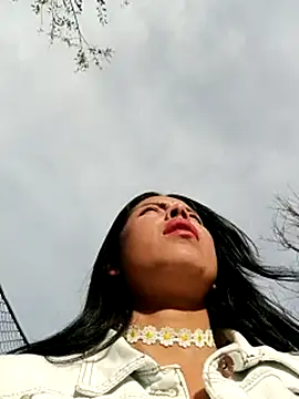 Snapshot of _andrea30 chatting on 11.11.25 andrea30 online show from 11.11.25