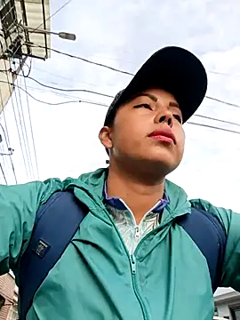 Snapshot of _andrea30 chatting on 11.18.25 andrea30 online show from 11.18.25