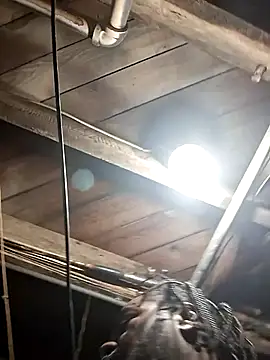 MRHANDSOME3800 online show from 11.17.25