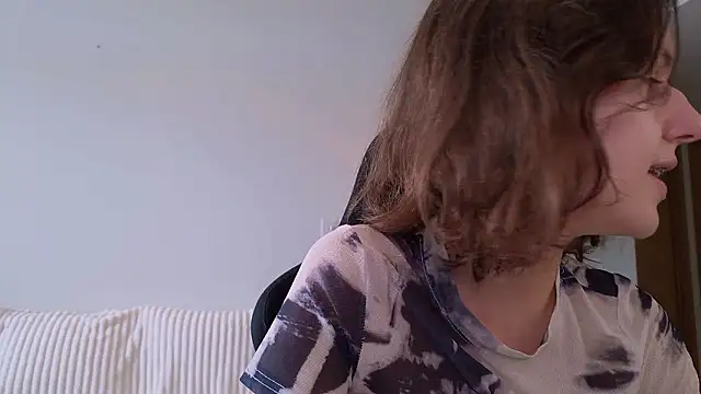 VanessaBayer2 online show from 12.03.24