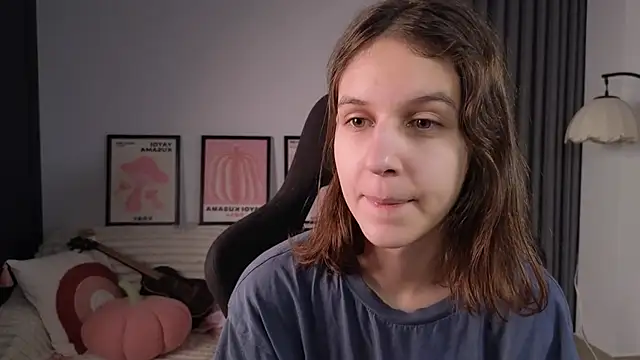 VanessaBayer2 online show from 01.11.26