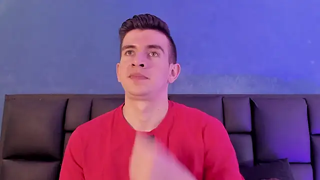 MikaelSlow online show from 01.10.26