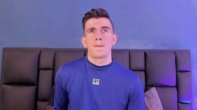 MikaelSlow online show from 01.17.26