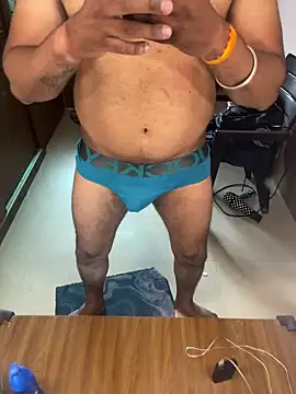 manoj1226 online show from 12.29.24