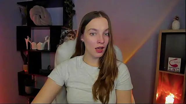 Snapshot of kenzie_x chatting on 01.23.25 kenzie x online show from 01.23.25