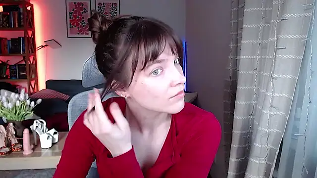 kenzie x online show from 03.10.26