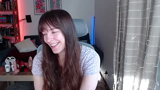 kenzie x online show from 03.19.26