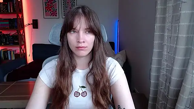 kenzie x online show from 05.12.26