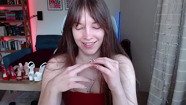 kenzie x online show from 05.19.26