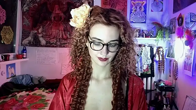 TatianaRomanov online show from 04.30.26