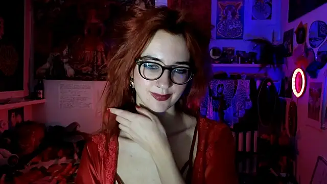 TatianaRomanov online show from 05.10.26