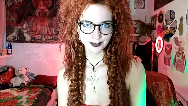 TatianaRomanov online show from 05.15.26