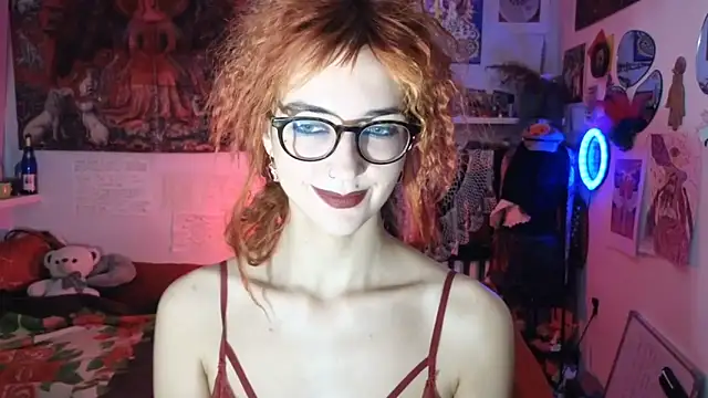 TatianaRomanov online show from 05.21.26