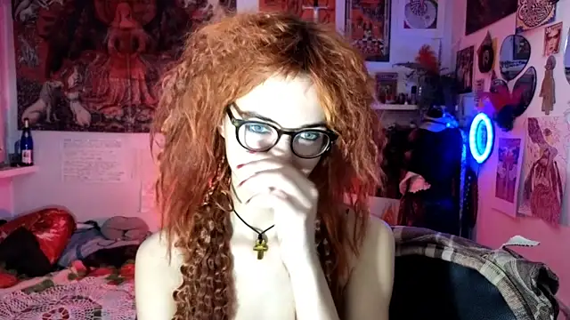 TatianaRomanov online show from 05.24.26