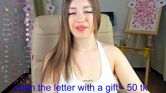 Diana twerk online show from 02.09.25