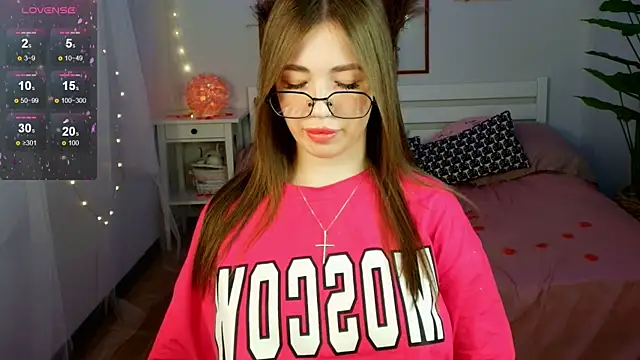 Diana twerk online show from 03.21.25