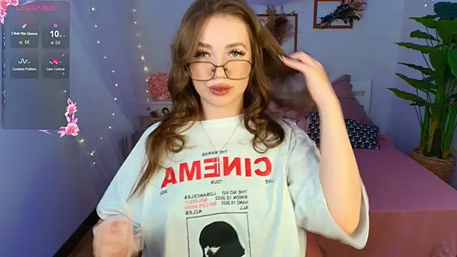 Diana twerk online show from 09.11.25