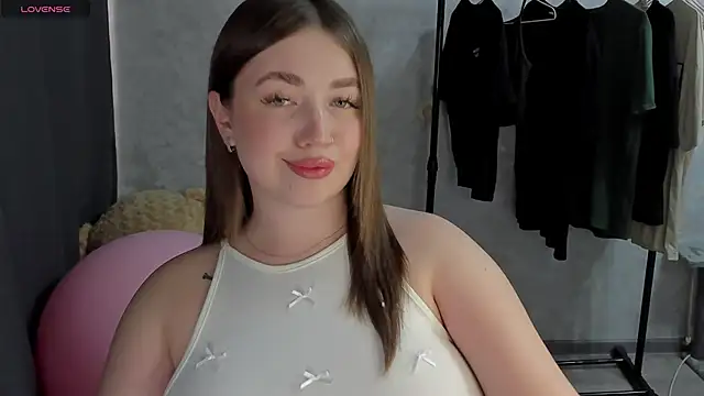 Diana twerk online show from 05.31.26