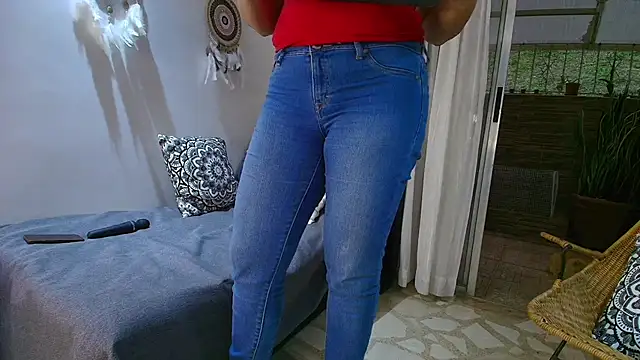 MarilynDavies online show from 03.20.25