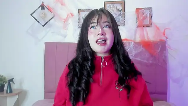 GENNESIS LOVE online show from 10.24.25