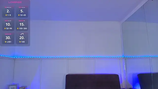 Ela Doll  online show from 04.11.26