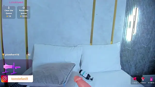 Snapshot of amor_smith_ chatting on 11.08.25 amor smith online show from 11.08.25