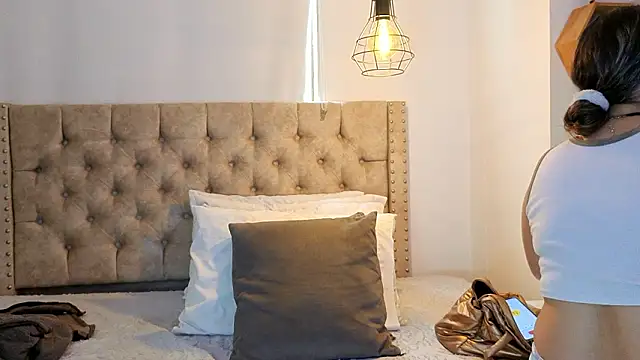 Anya Texas online show from 02.06.26