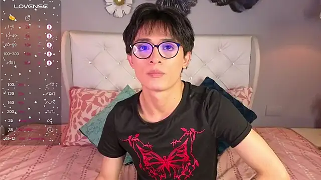 cherryy boy online show from 05.31.26