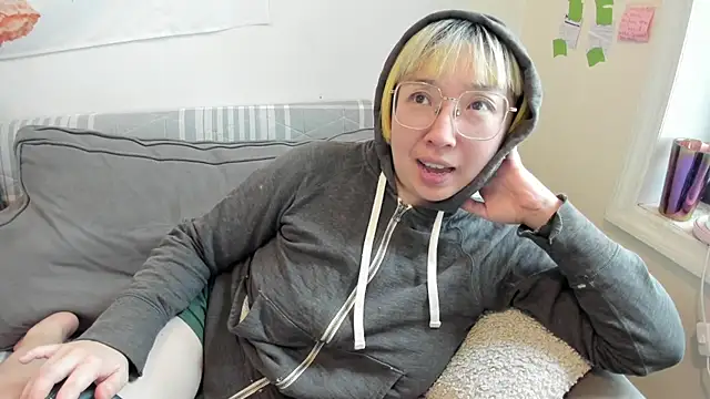 luxgray online show from 05.22.26