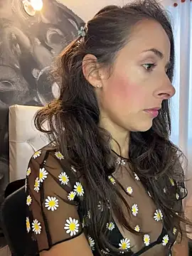 ScarletKings online show from 04.17.26