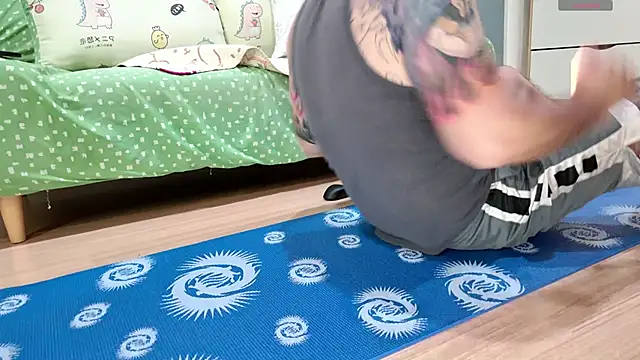 Snapshot of JayXCee_Official chatting on 03.18.25 JayXCee Official online show from 03.18.25