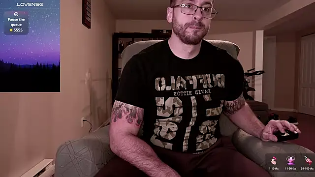 JayXCee Official online show from 11.16.25