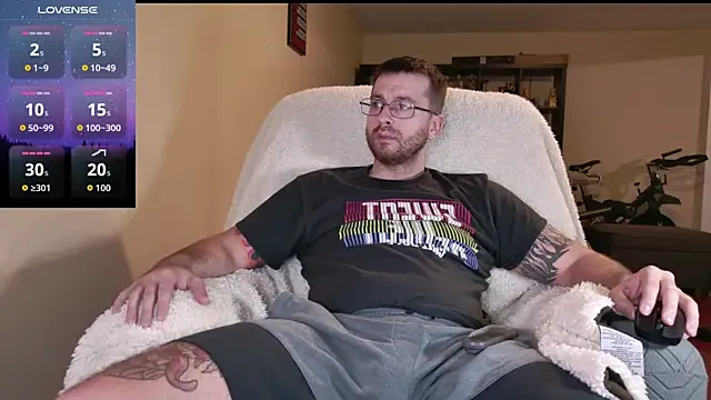 JayXCee Official online show from 03.29.26