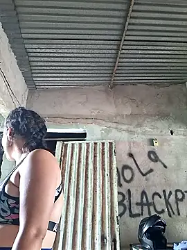 Liancy online show from 10.25.25